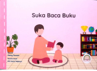 Image of Suka Baca Buku