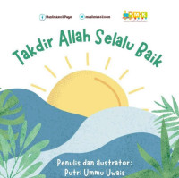 Image of Takdir Allah Selalu Baik