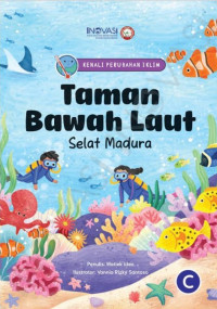 Image of Taman Bawah Laut Selat Madura