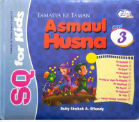 Image of Tamasya ke Taman Asmaul Husna 3