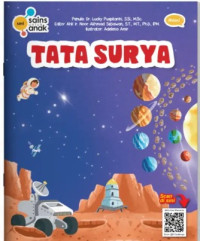 Image of Tata Surya
