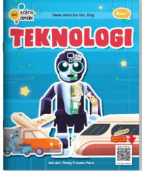 Image of Teknologi