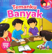 Image of Temanku Banyak