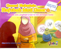 Image of Ummul Mukminin Hafshah binti Umar