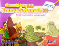 Image of Ummul Mukminin Ummu Salamah