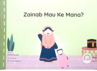 Image of Zainab Mau Ke Mana?